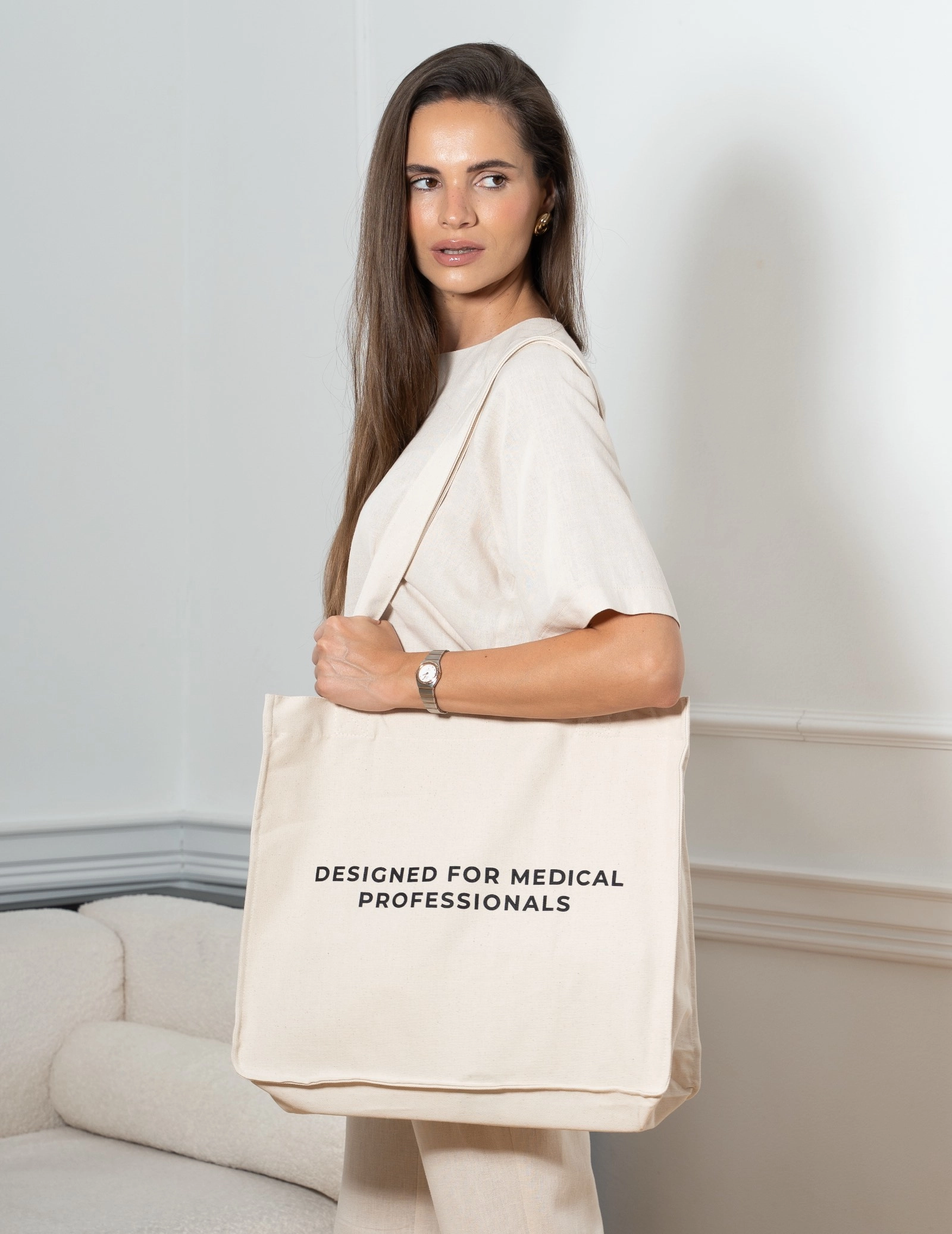 Tote bag "Medical Professional"