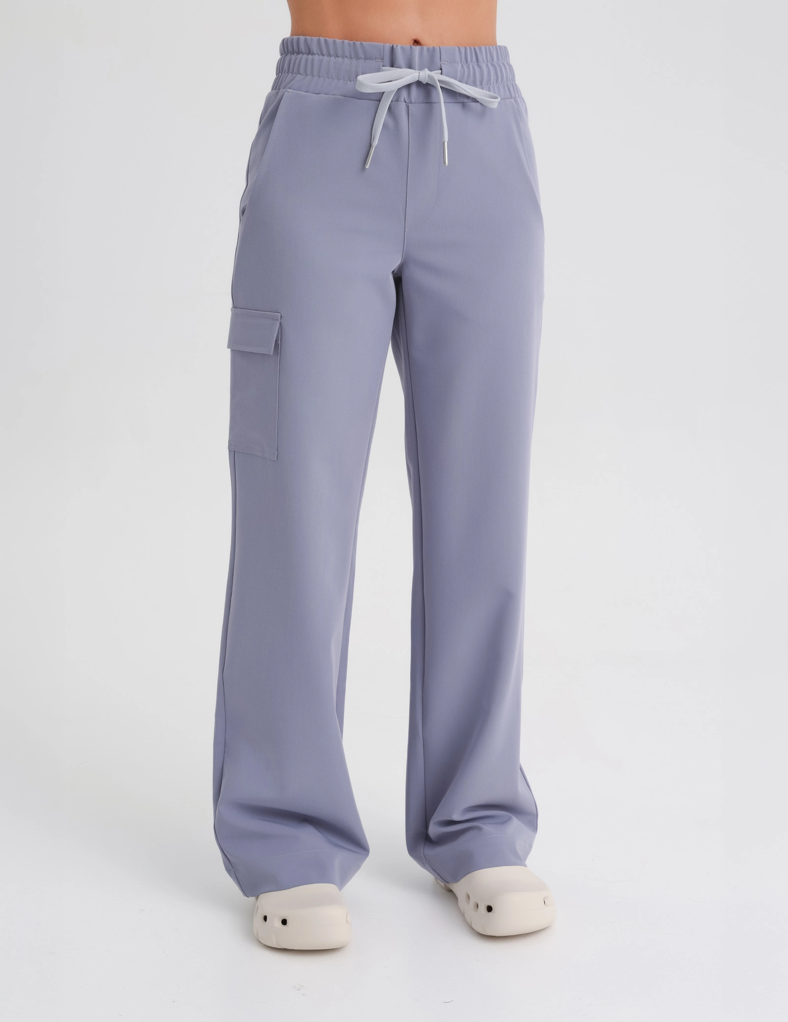 Pantaloni pentru femei Basic - ROOIBOS TEA