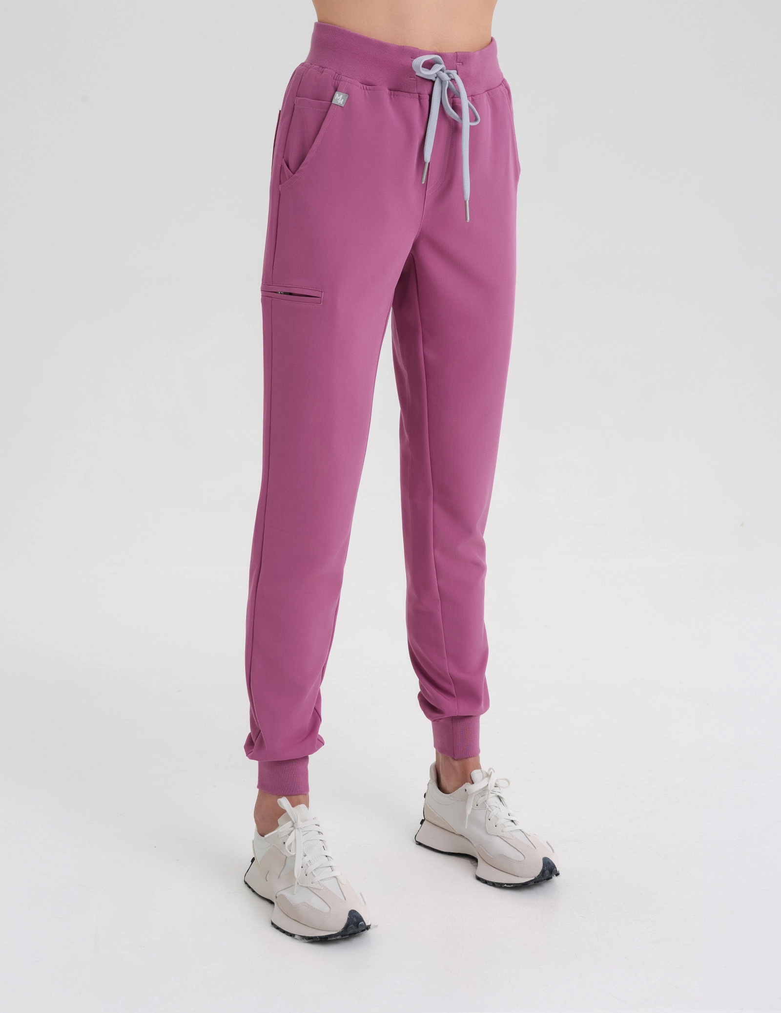 Pantaloni Joggers pentru femei - BERRY SHAKE