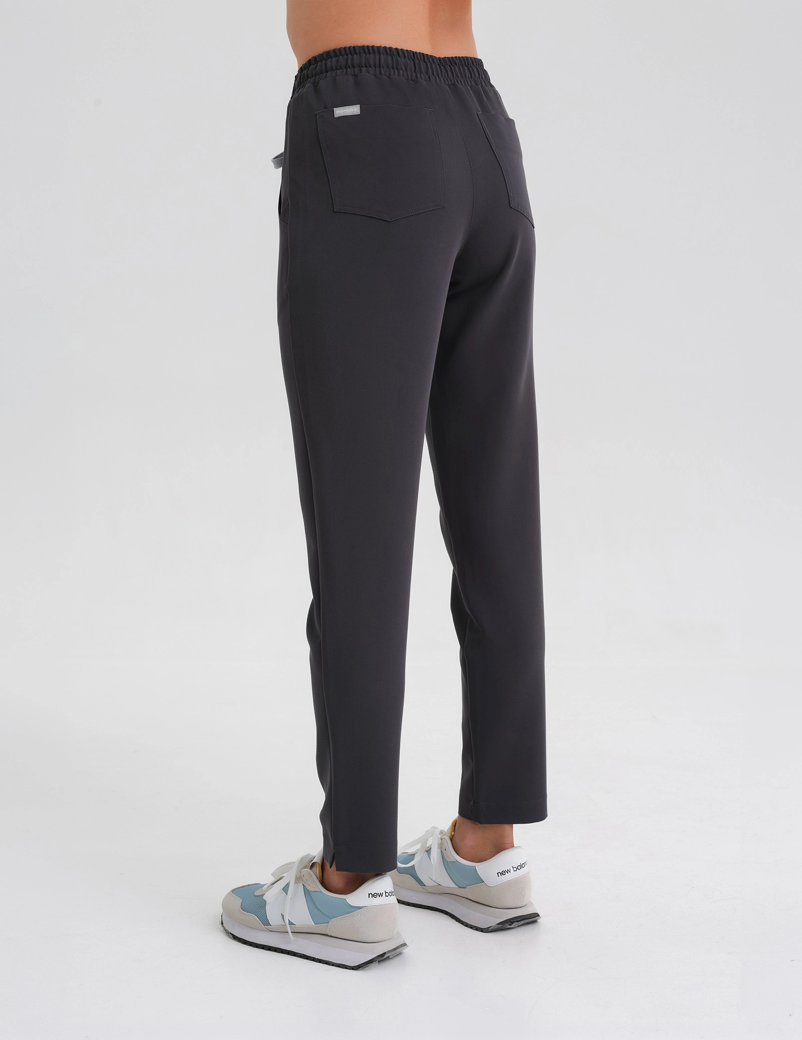 Pantaloni pentru femei Basic - SHADOW