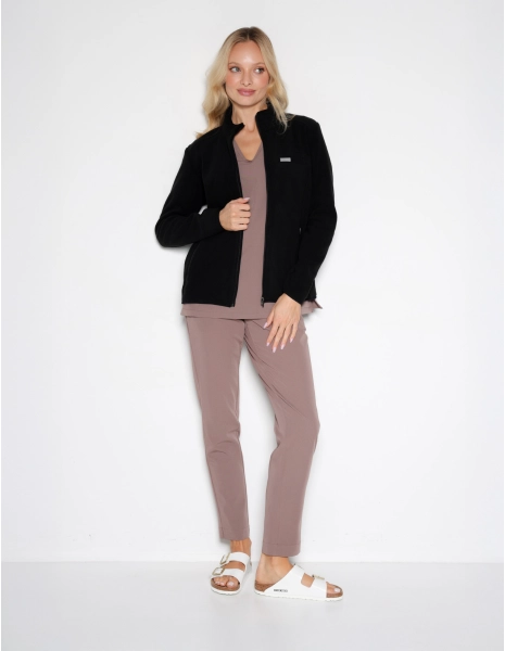 Bluză Fleece Dama COZY...