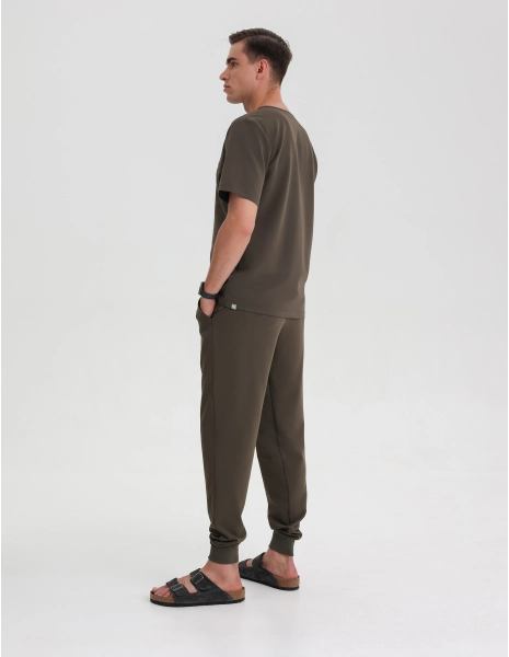 Pantaloni Jogger pentru...