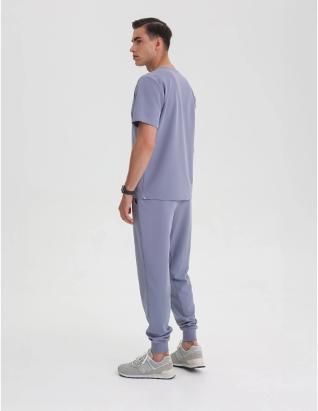 Joggers pentru bărbați -...