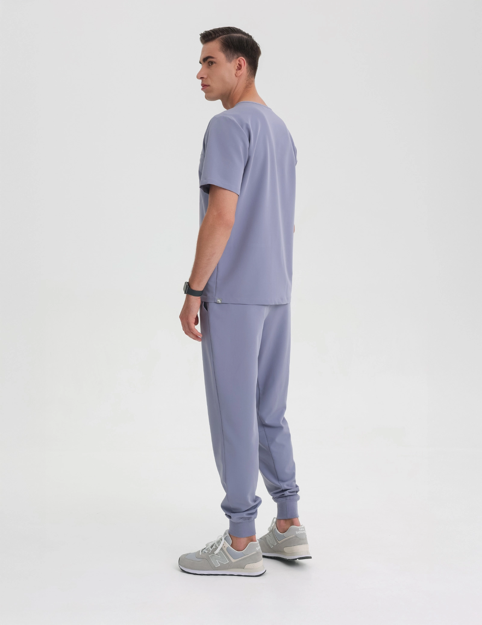 Pantaloni Joggers pentru bărbați - ROOIBOS TEA