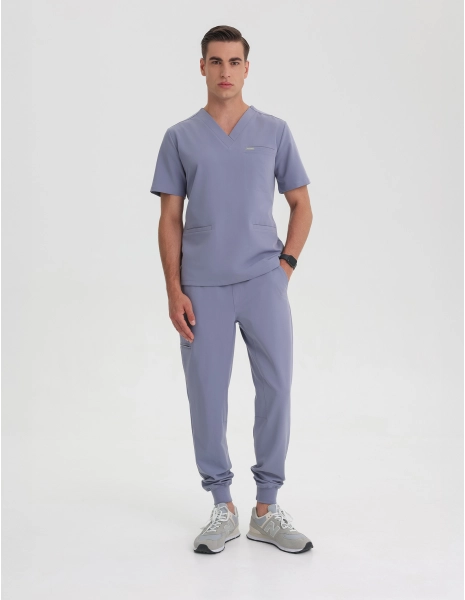 Pantaloni Joggers pentru bărbați - ROOIBOS TEA