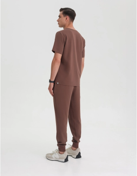Joggers pentru bărbați -...