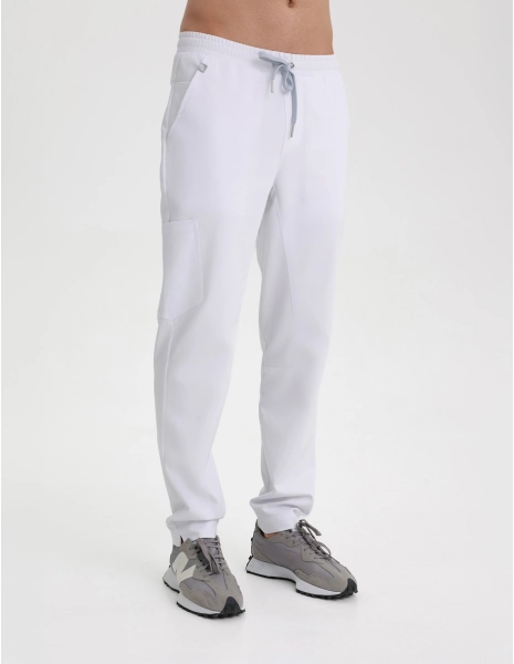 Pantaloni basic pentru...