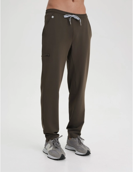 Pantaloni basic pentru...