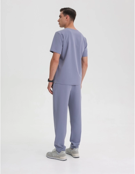Pantaloni basic pentru...