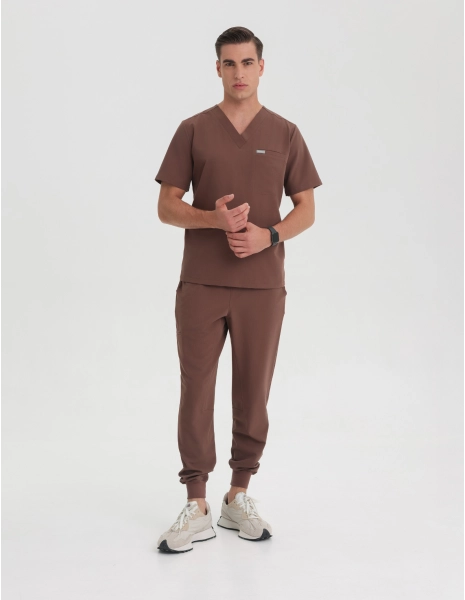 Bluză medicală Birbal -...