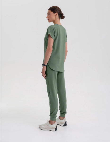 Pantaloni Jogger pentru...