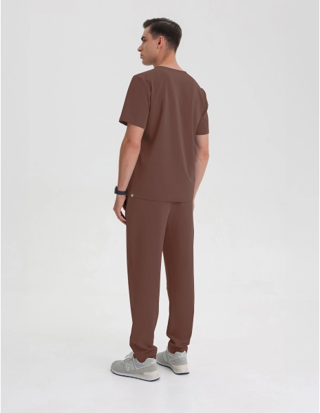 Pantaloni basic pentru...