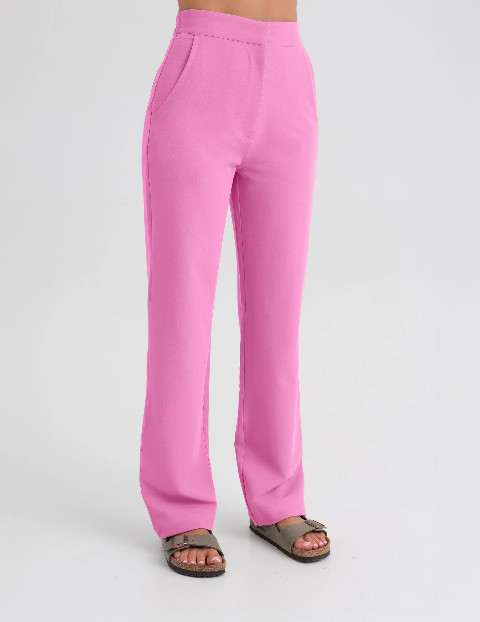 Pantaloni Medicali Dama Tiffany - HOT PINK