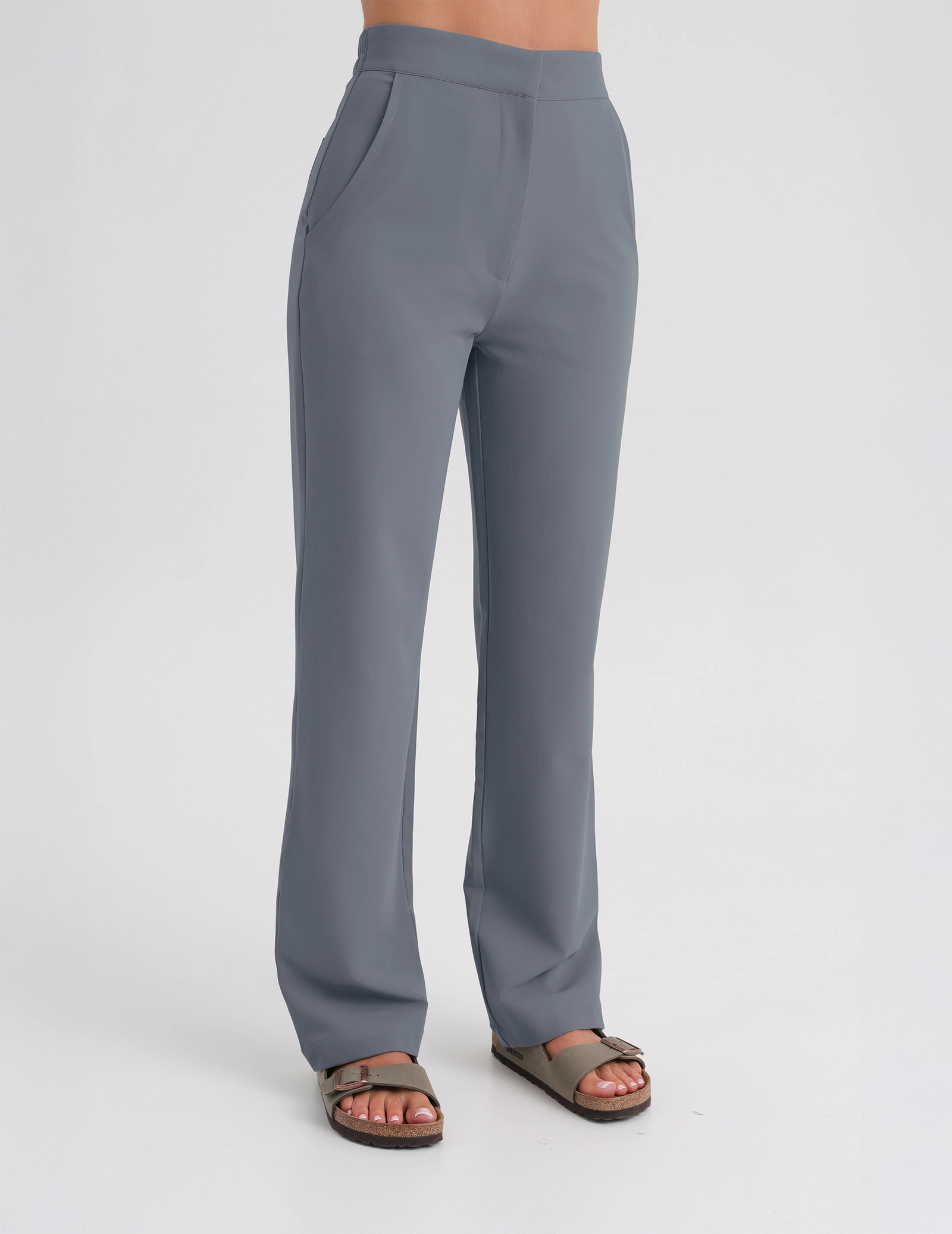 Pantaloni Medicali Dama Tiffany - STORMY