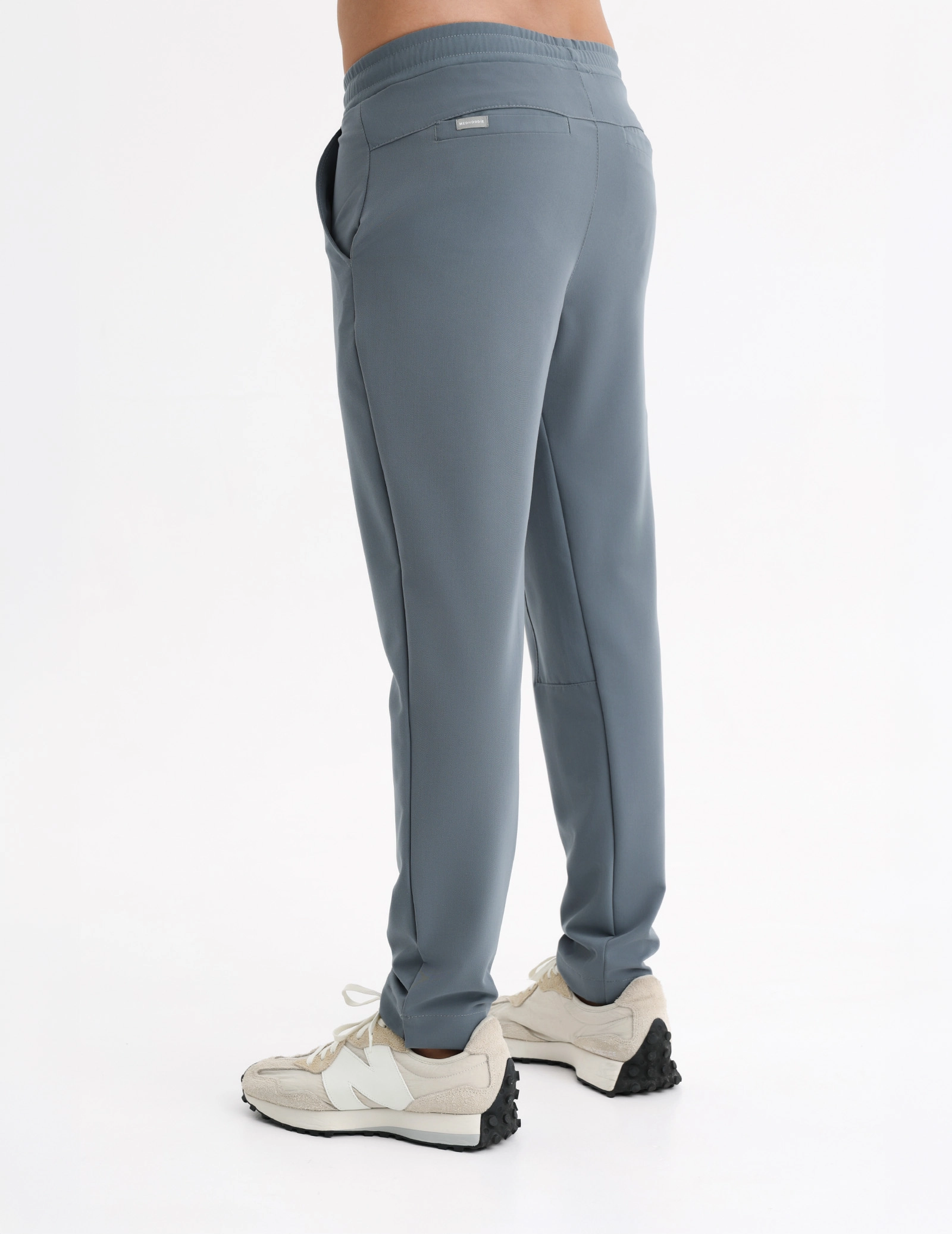 Pantaloni Medicali Barbati Basic - STORMY
