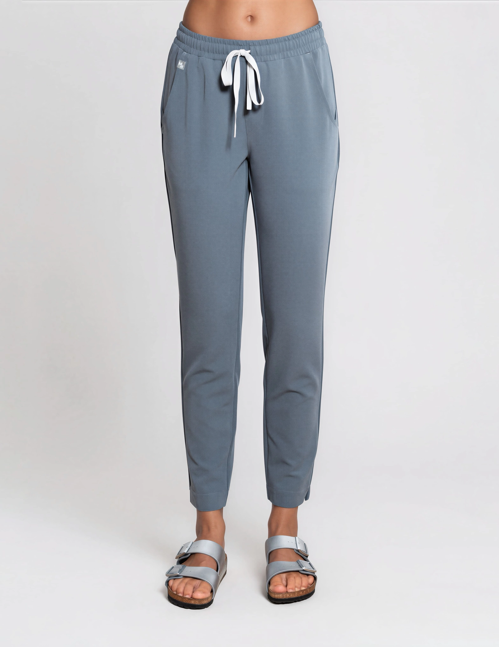 Pantaloni Medicali Dama Basic - STORMY