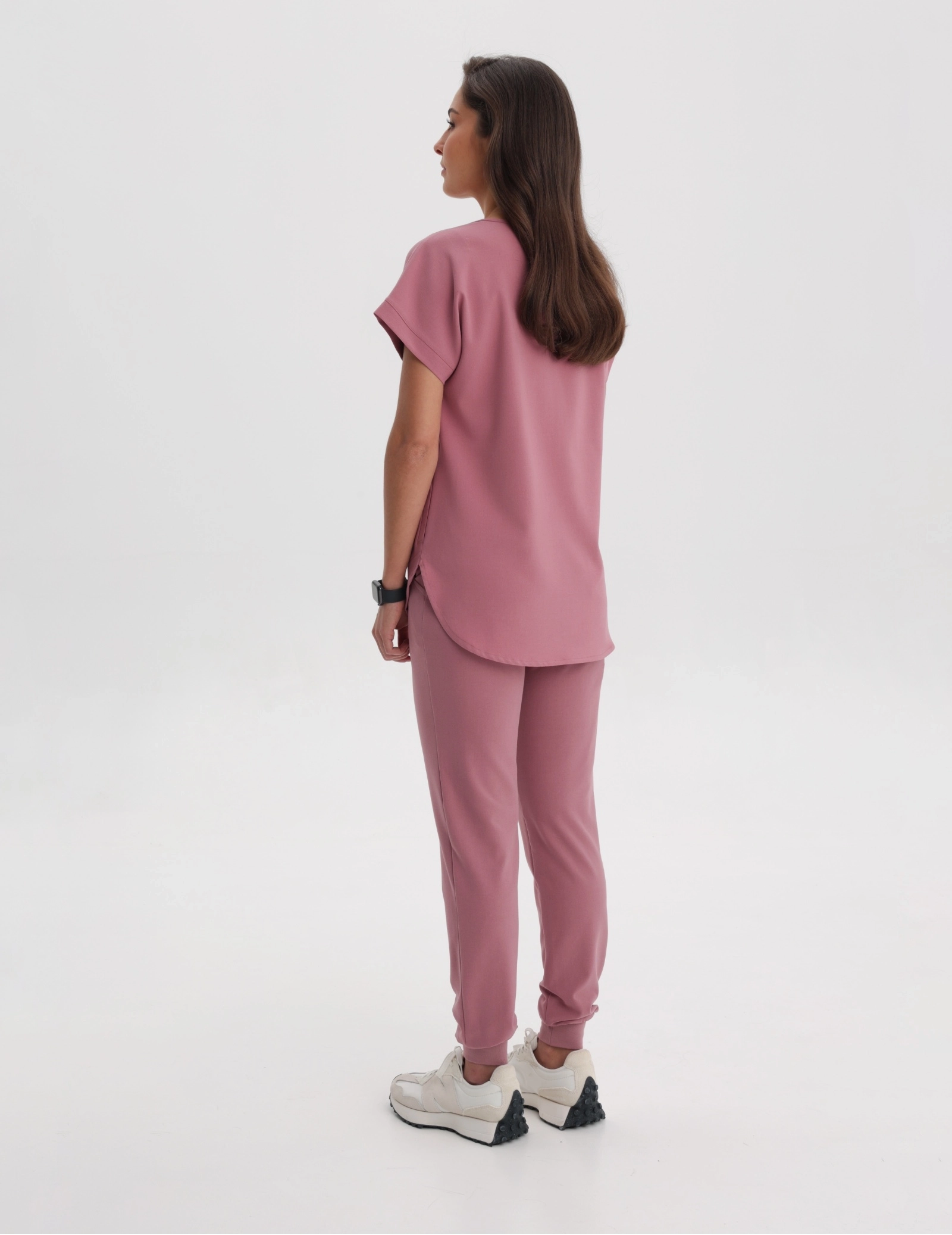 Tricou medical Kendall - WOODROSE