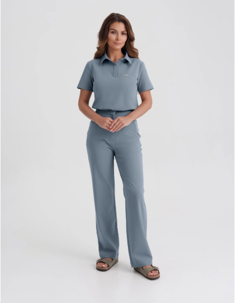 Pantaloni Medicali Dama Tiffany - STORMY