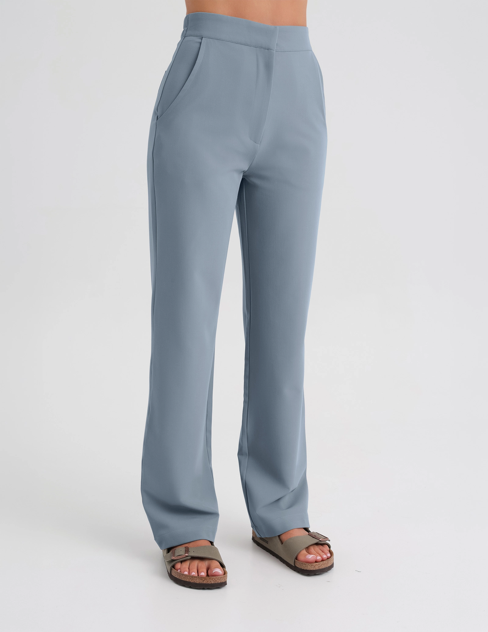 Pantaloni Medicali Dama Tiffany - STORMY