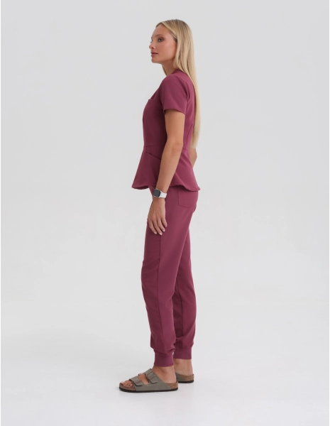 Pantaloni Medicali Dama...