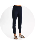 Pantaloni medicali pentru femei CottonPRO